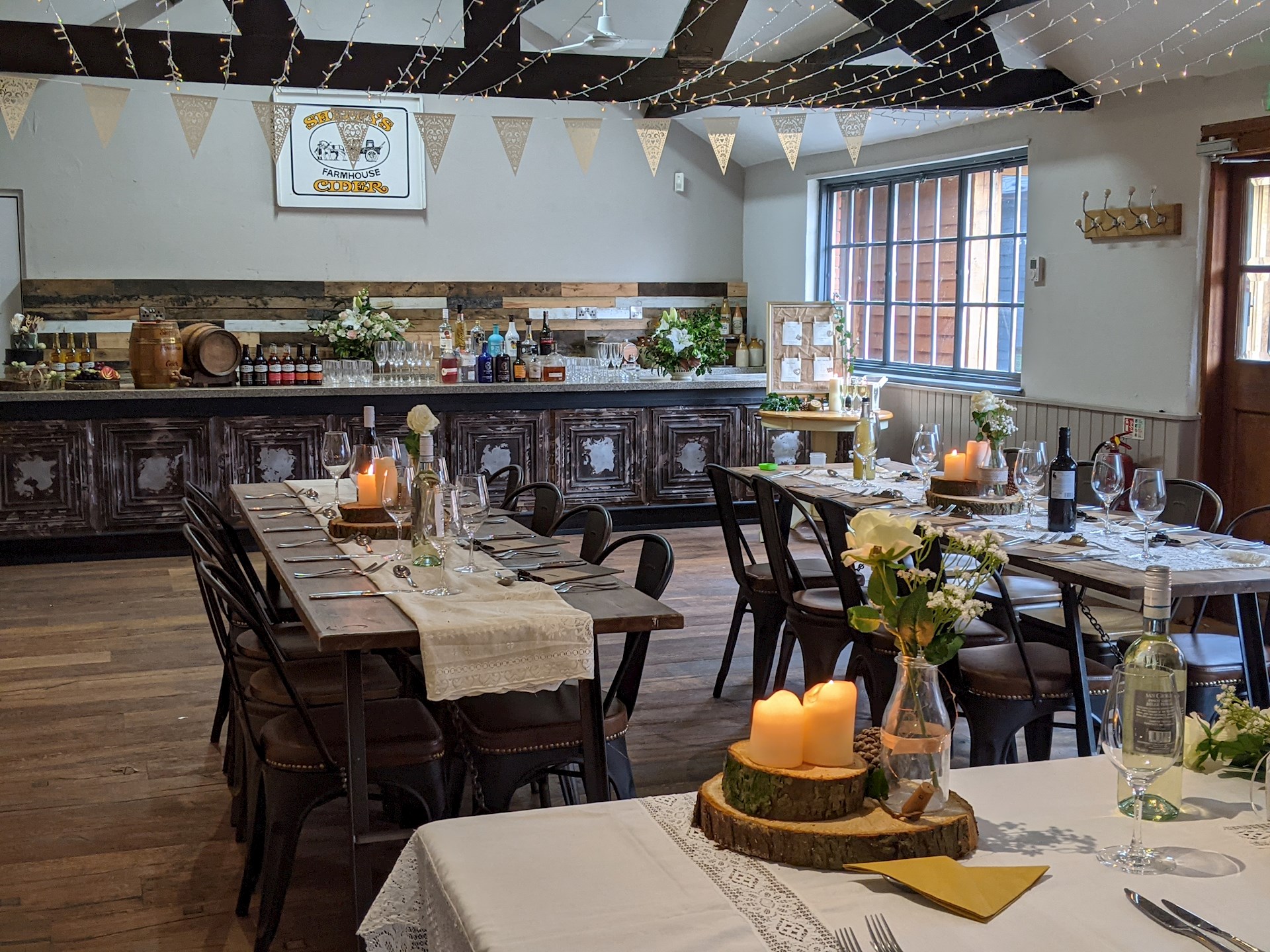 Sheppy's The Cider Farm