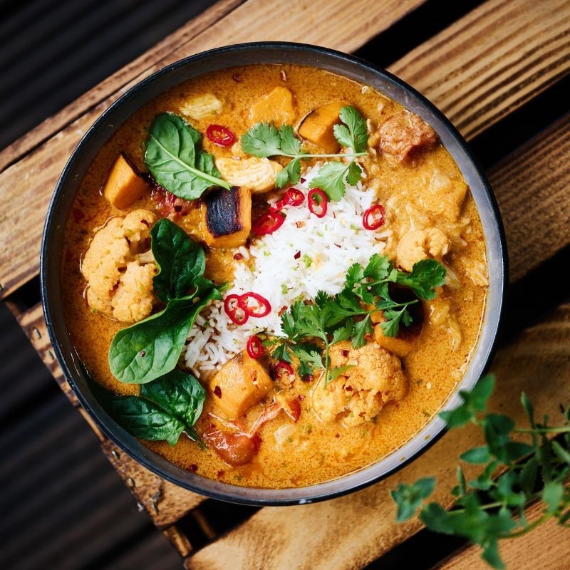 curry
