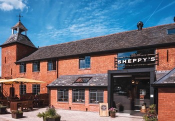 Farmshop TripAdvisor 5 Star