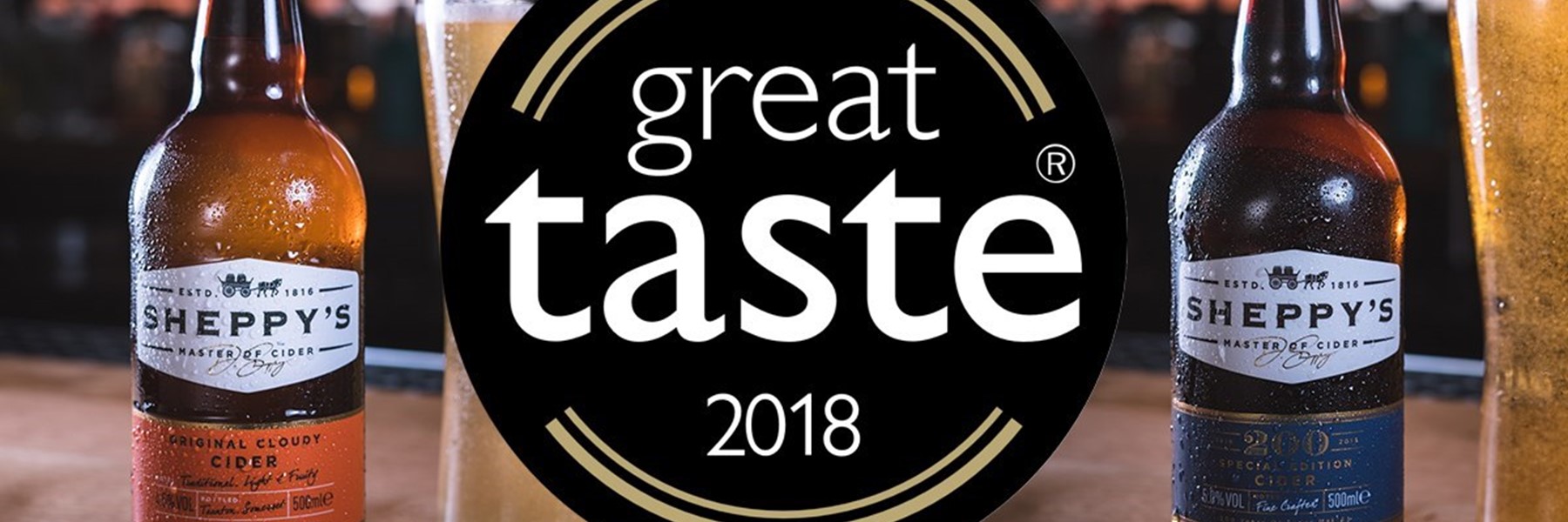 great-taste-announcement