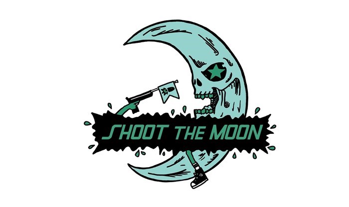 Shoot The Moon
