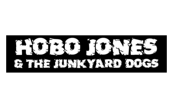 Hobo Jones & The Junkyard Dogs