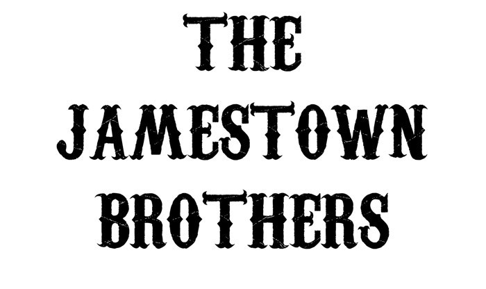 The Jamestown Brothers