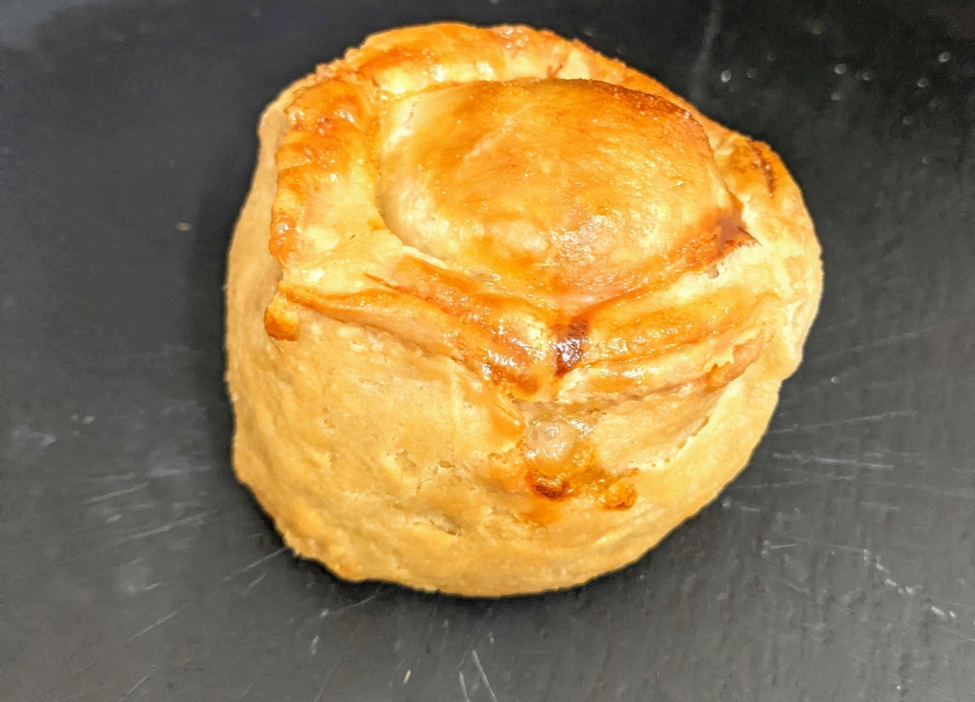 Pork Pies