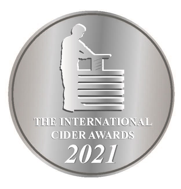 International Cider Awards 2021
