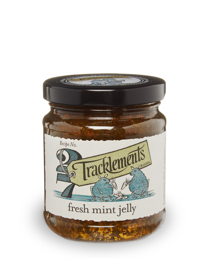 Tracklements Mint Jelly