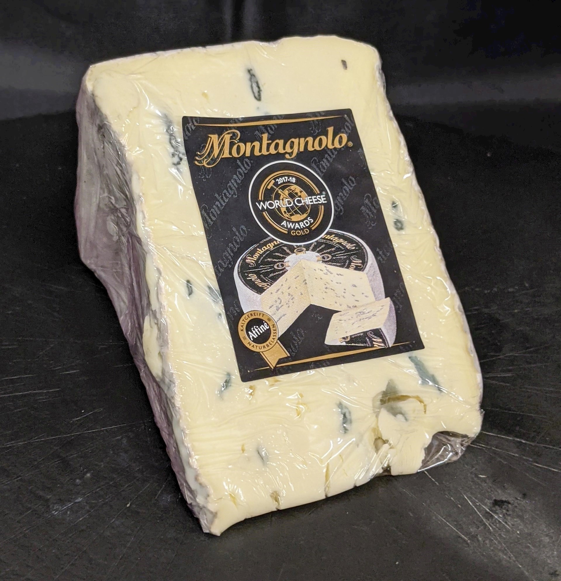 Montagnolo Affine