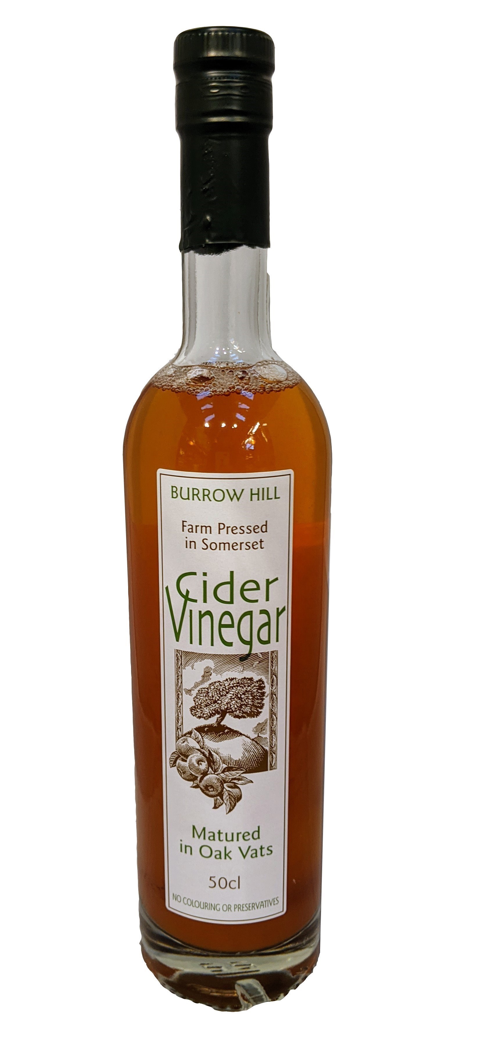 Apple Cider Vinegar