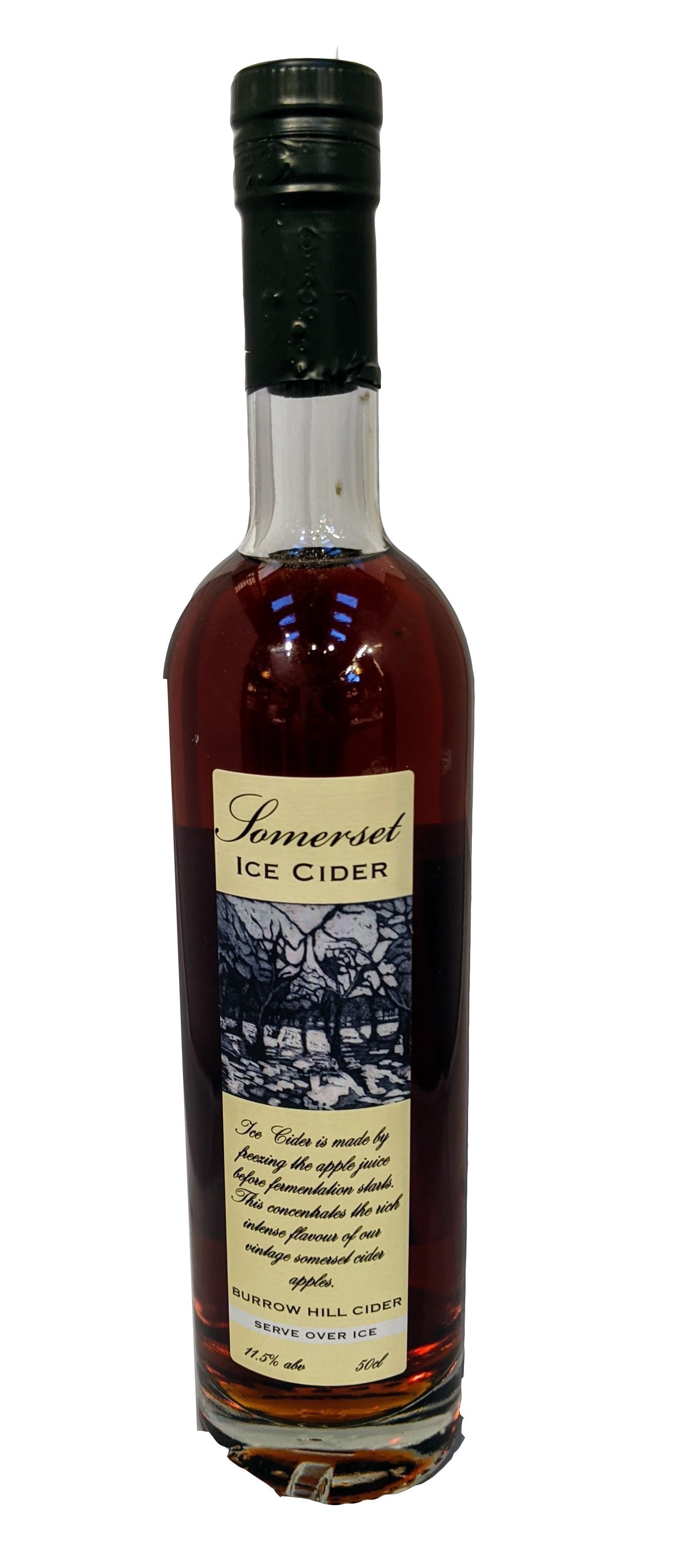 Somerset Ice Cider
