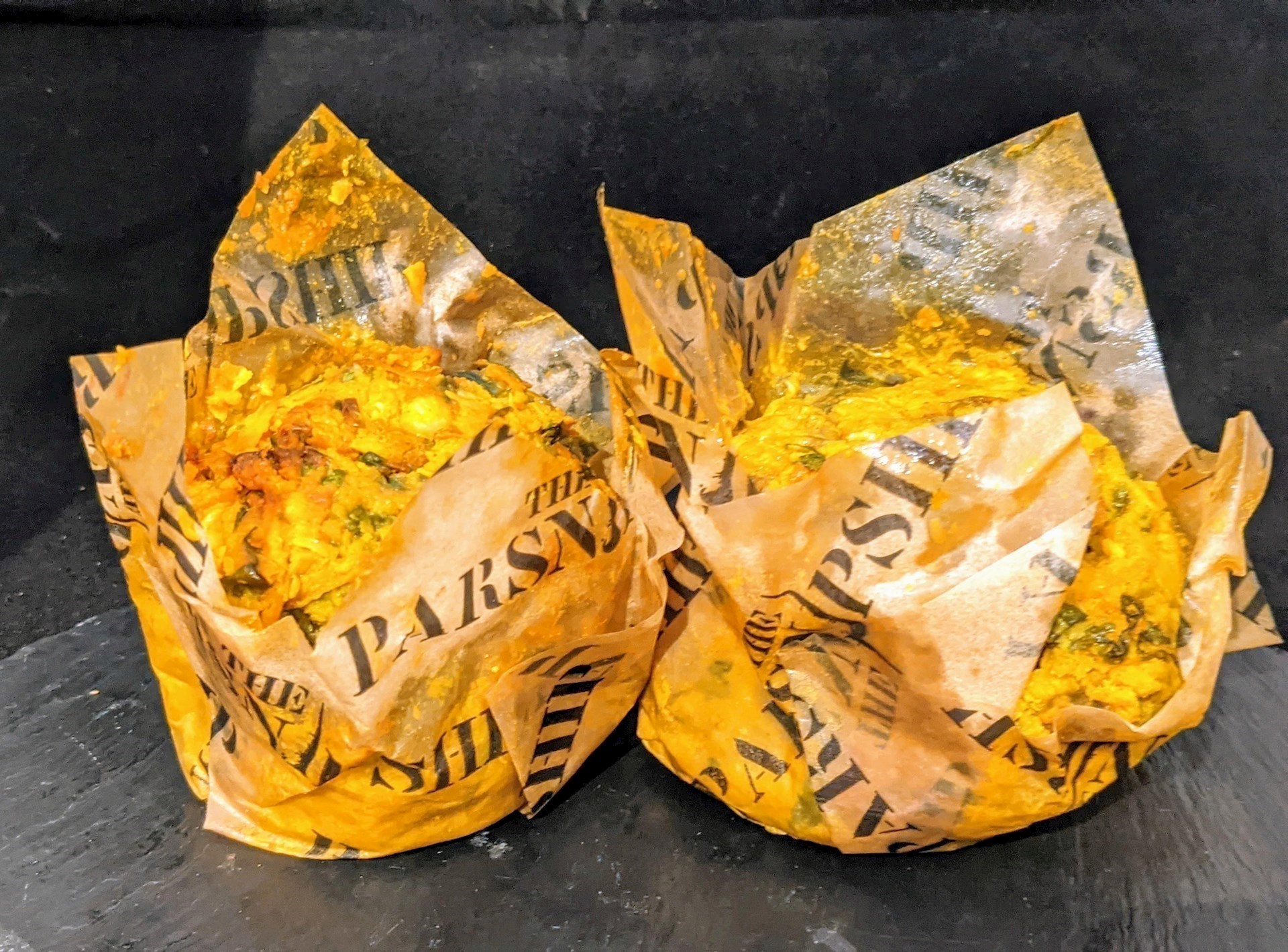 TANDOORI MASH-UPS (2 X 200G)