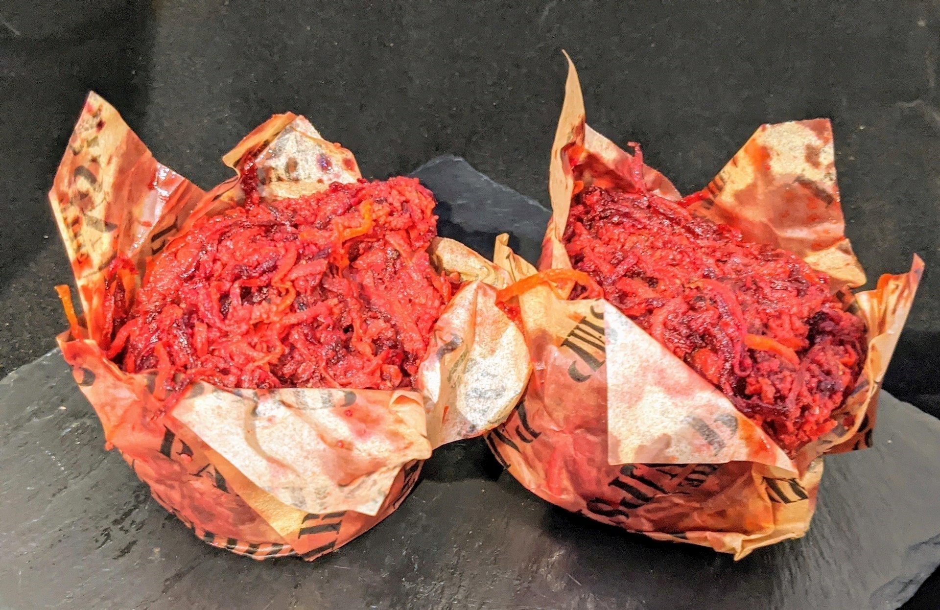 BEETROOT BOMBS (2 X 175G)