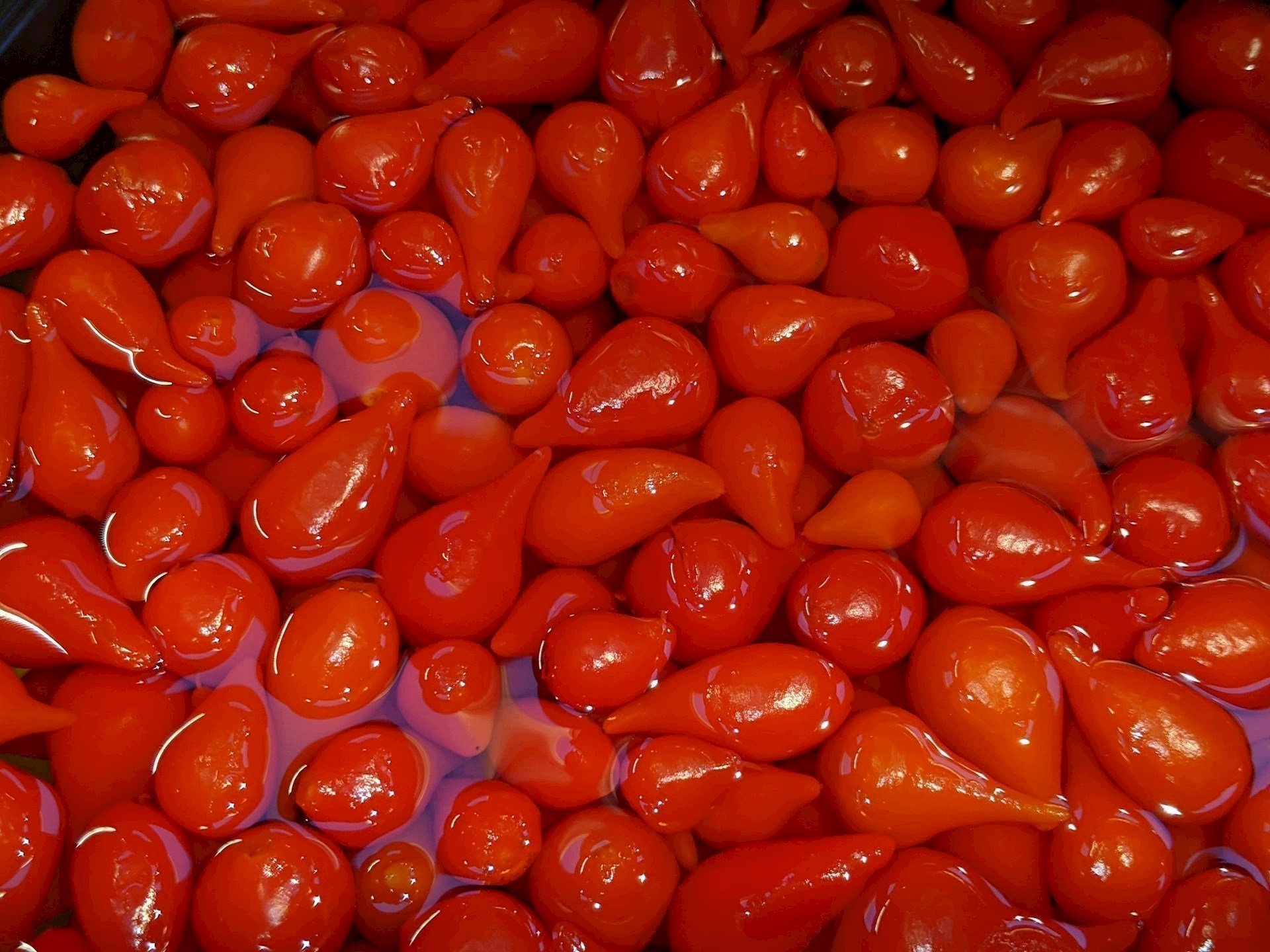 Mini Pepper Pearls