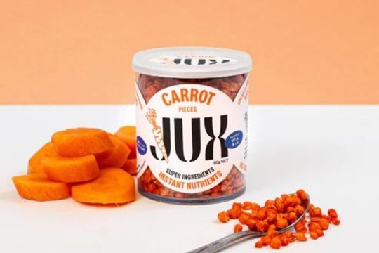 carrot-web