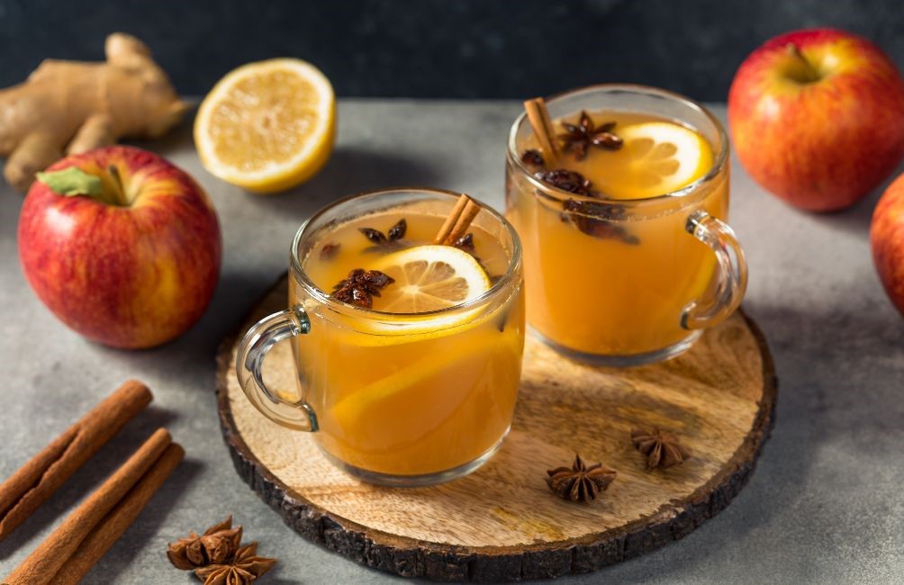 wassail