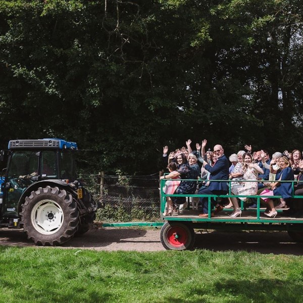 wedding-tractor-ride-2
