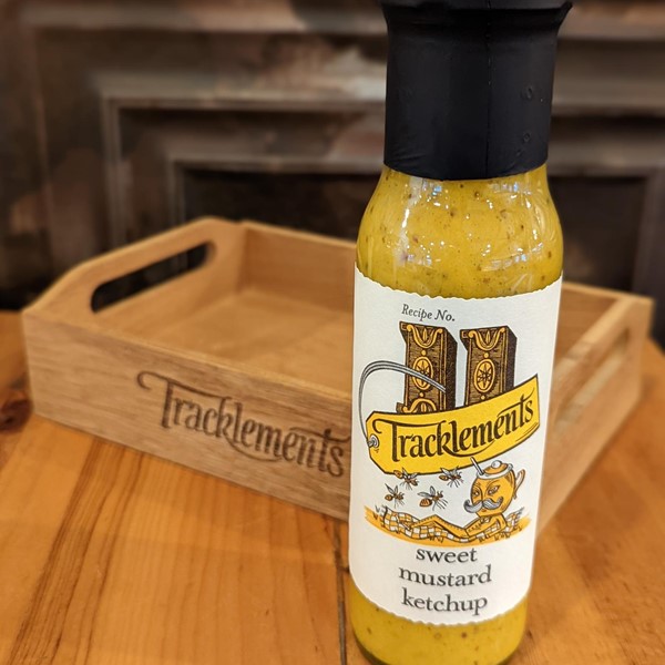 tracklements-mustard
