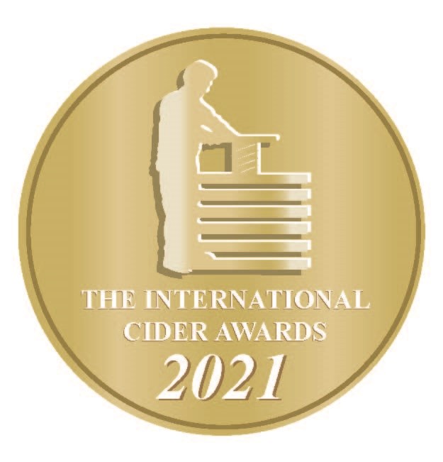 International Cider Awards 2021