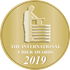 International Cider Awards - Gold 2019 International Cider Awards - Gold 2019