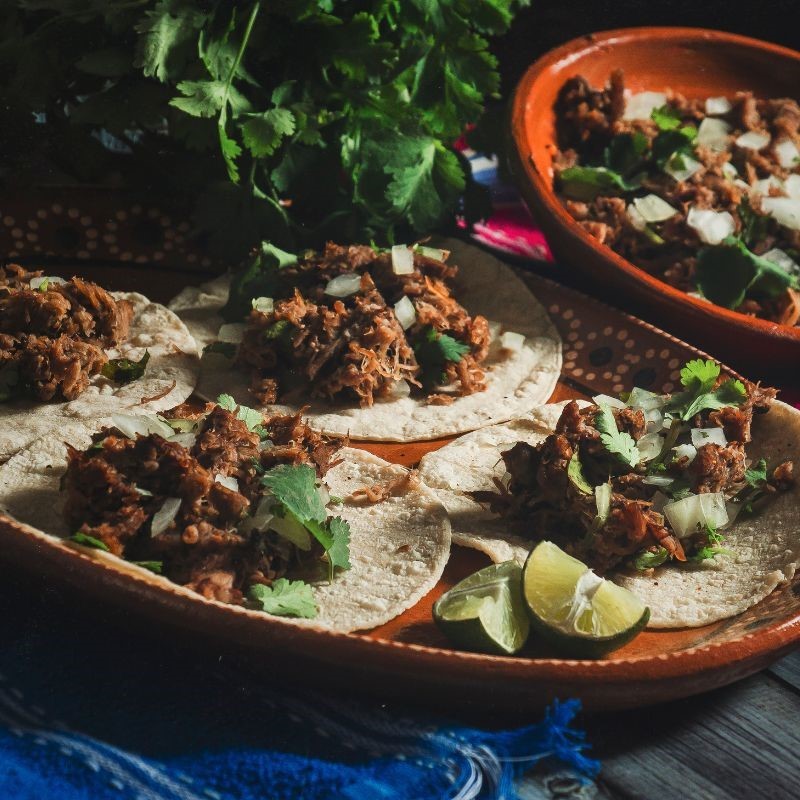 mexican