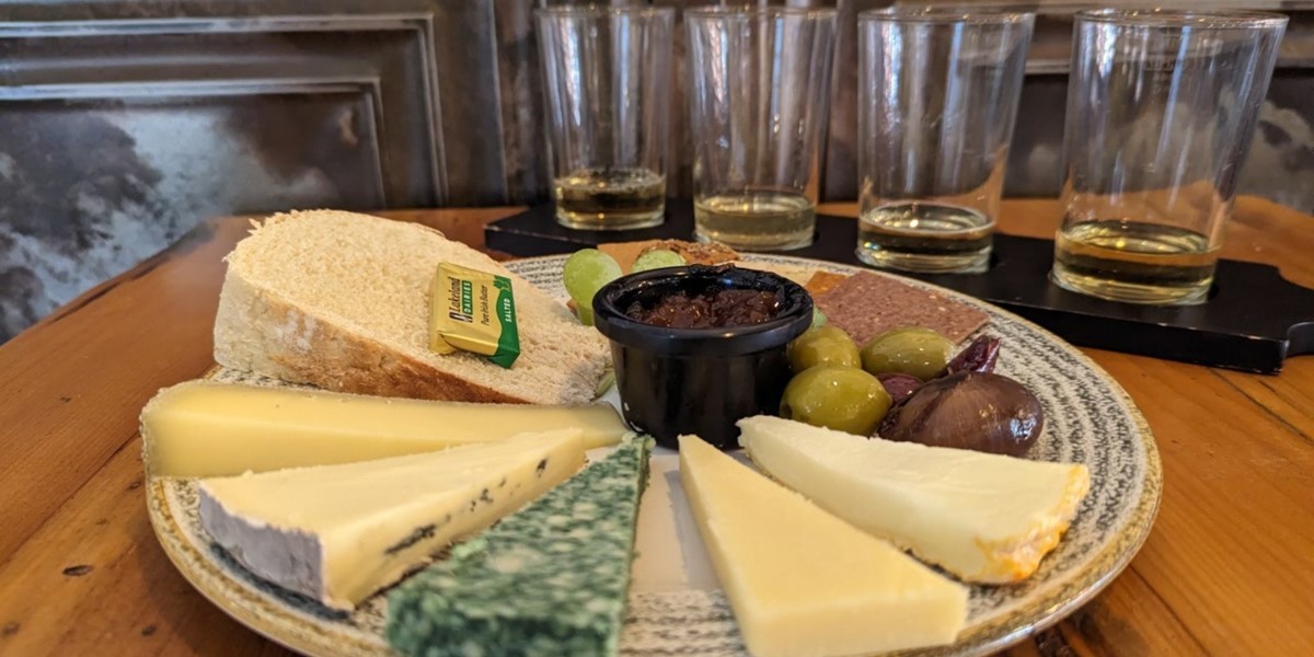 cheese
