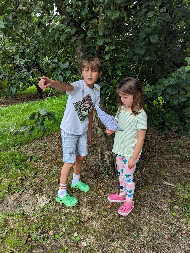 children