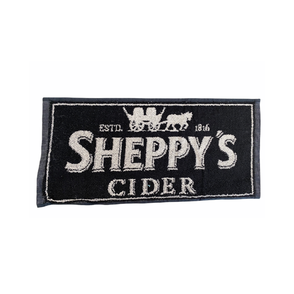 Sheppy's  Sheppy's Branded Waxed Paper Sheet