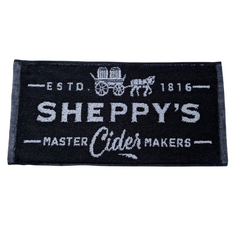 new-towel