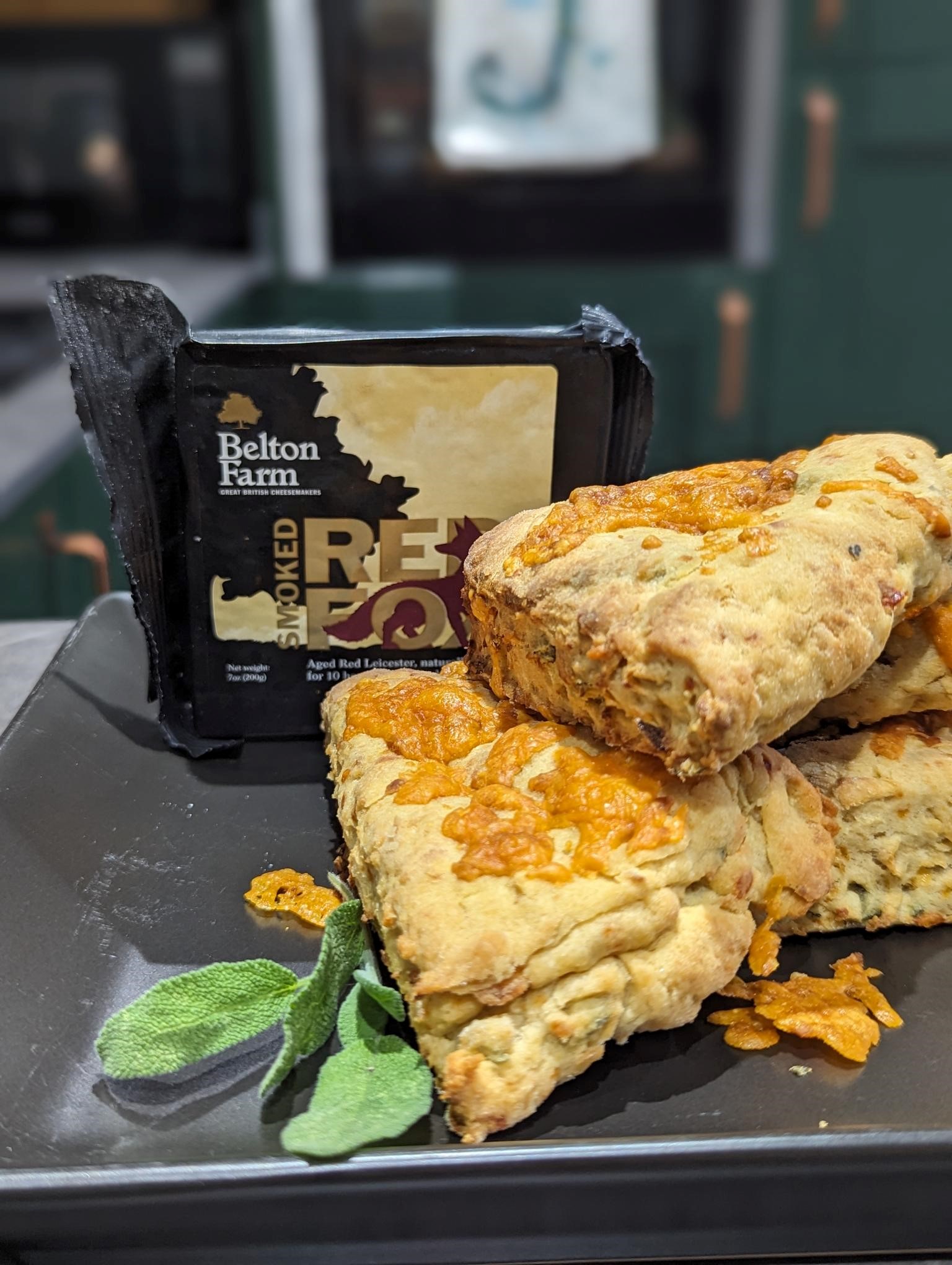 october-pairing-scone