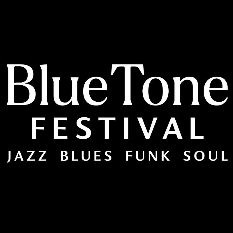 bluie-tone