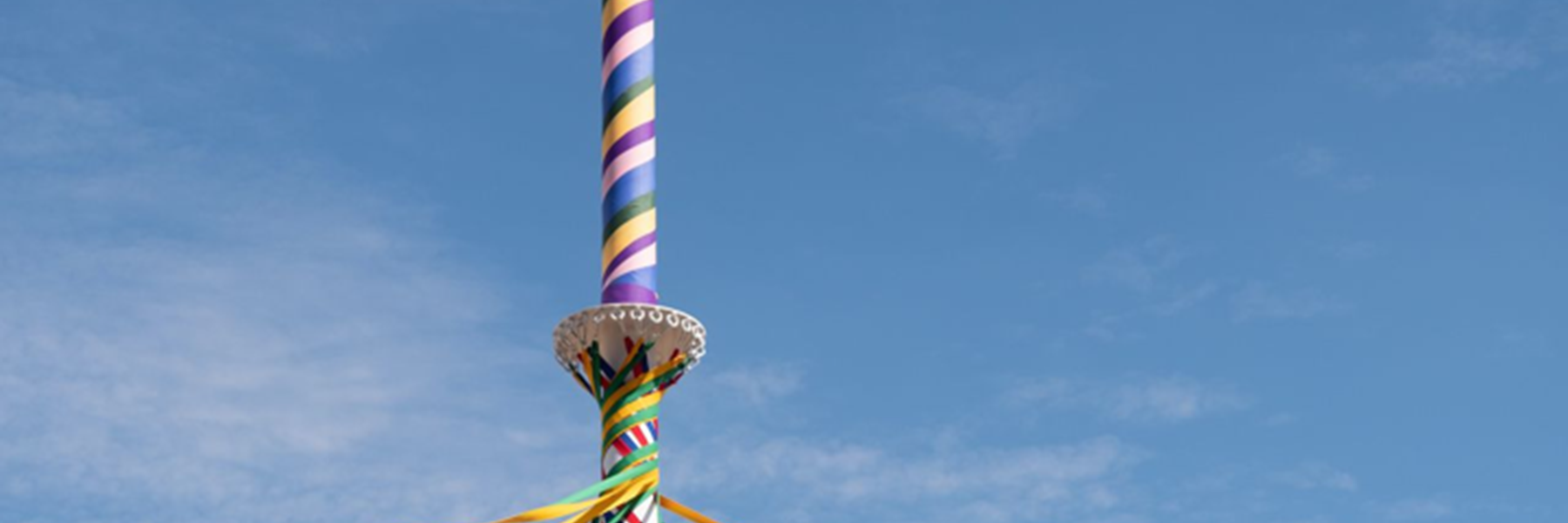 may-pole