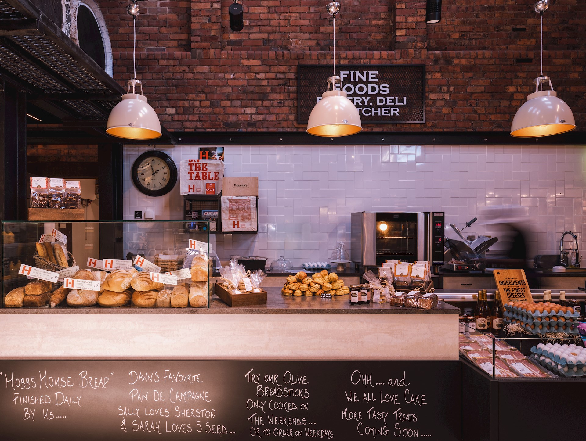 Sheppy's The Cider Farm