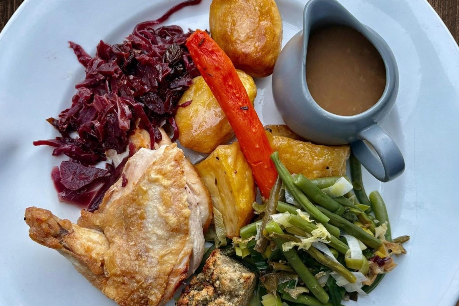 roast
