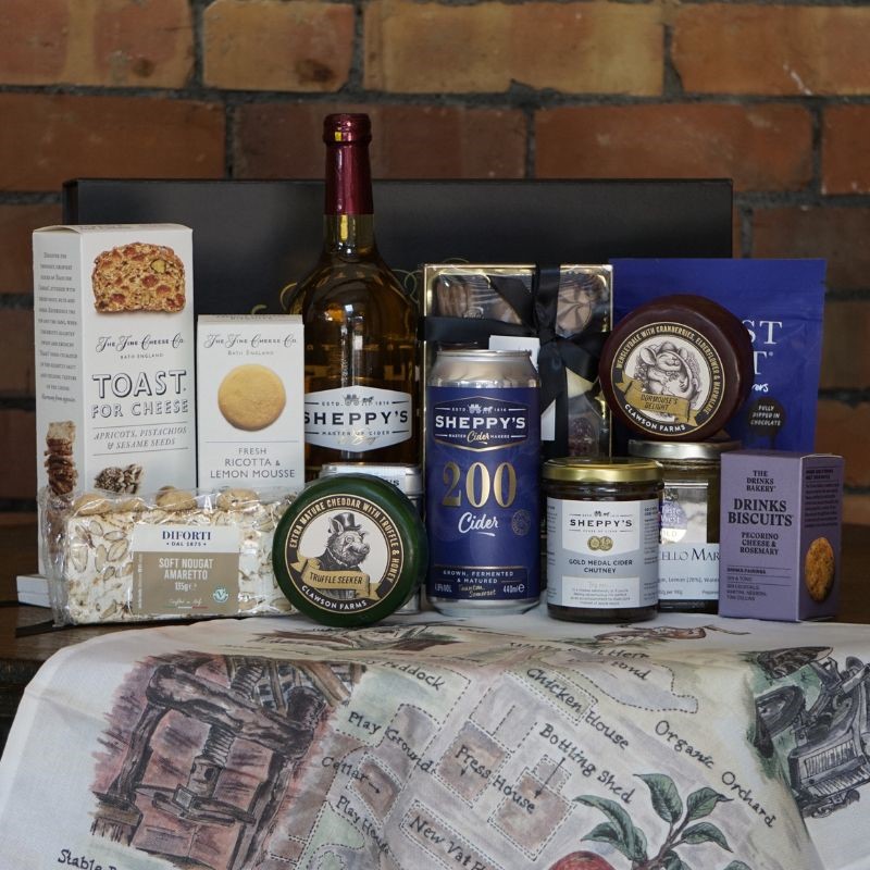 8-hamper