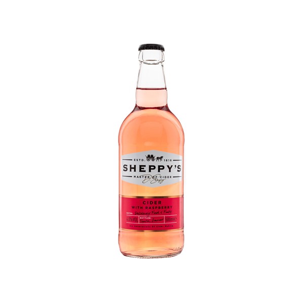 raspberry