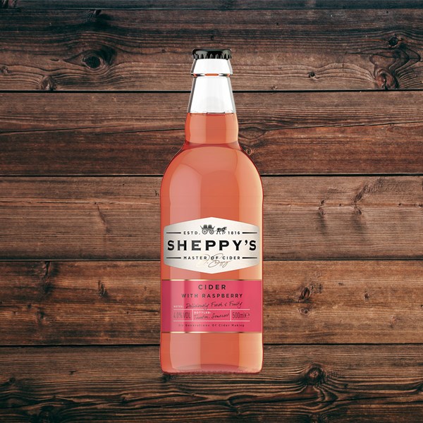 Sheppy's | Cider