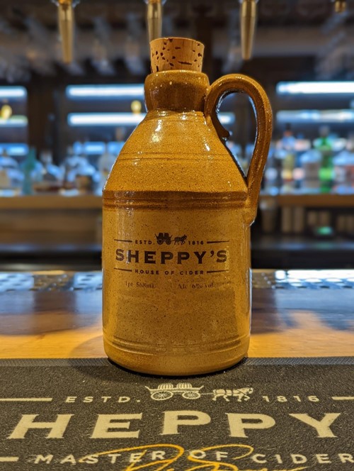 flagon