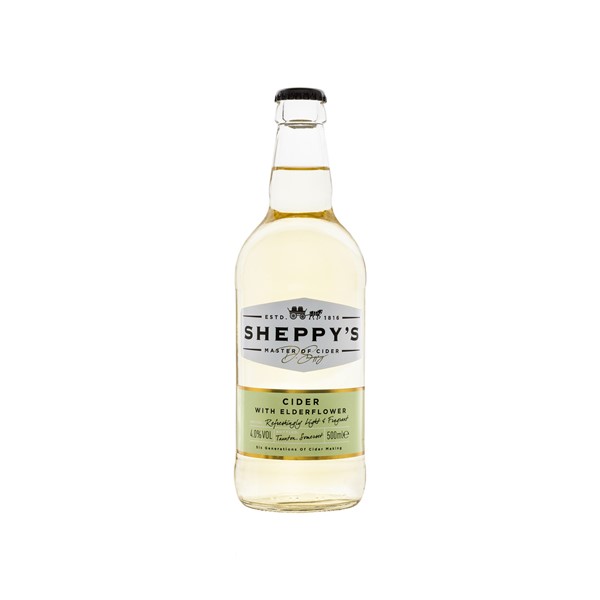 elderflower