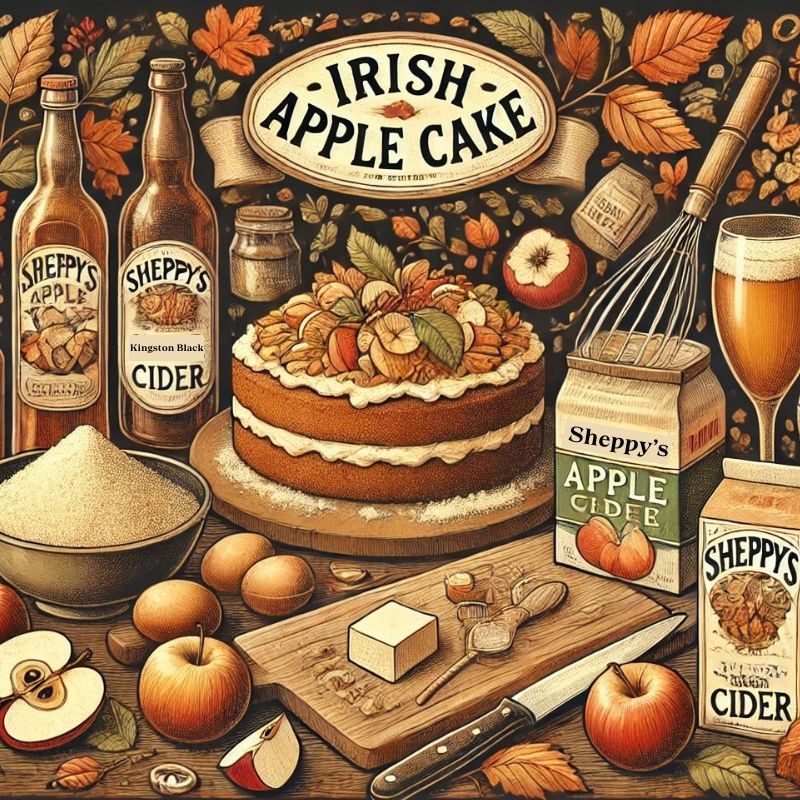 irish-apple-cake