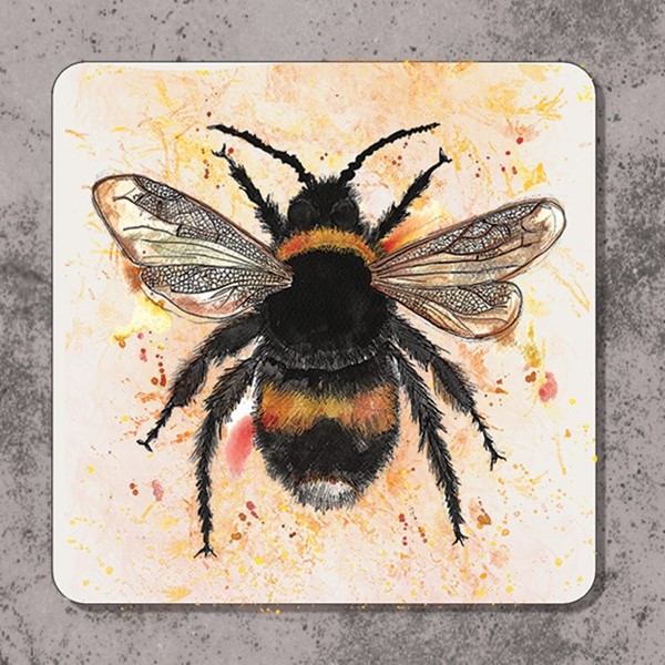 bee-placemat
