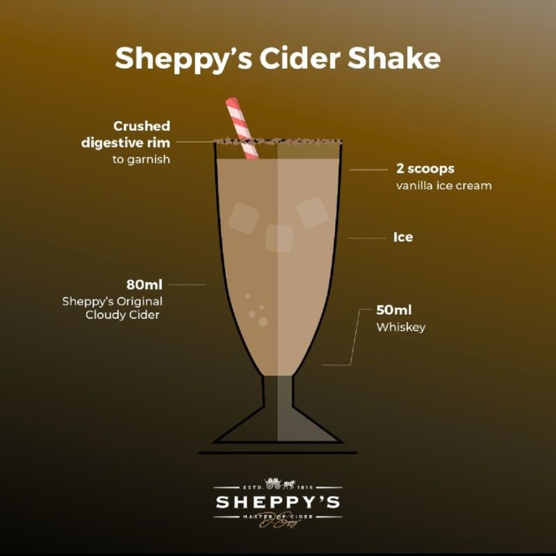 sheppy-shake
