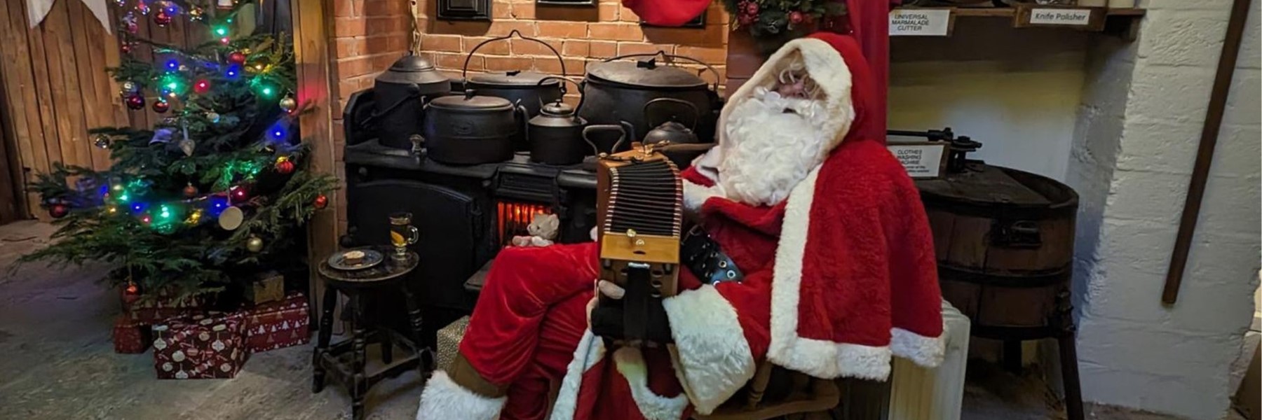 web-santa