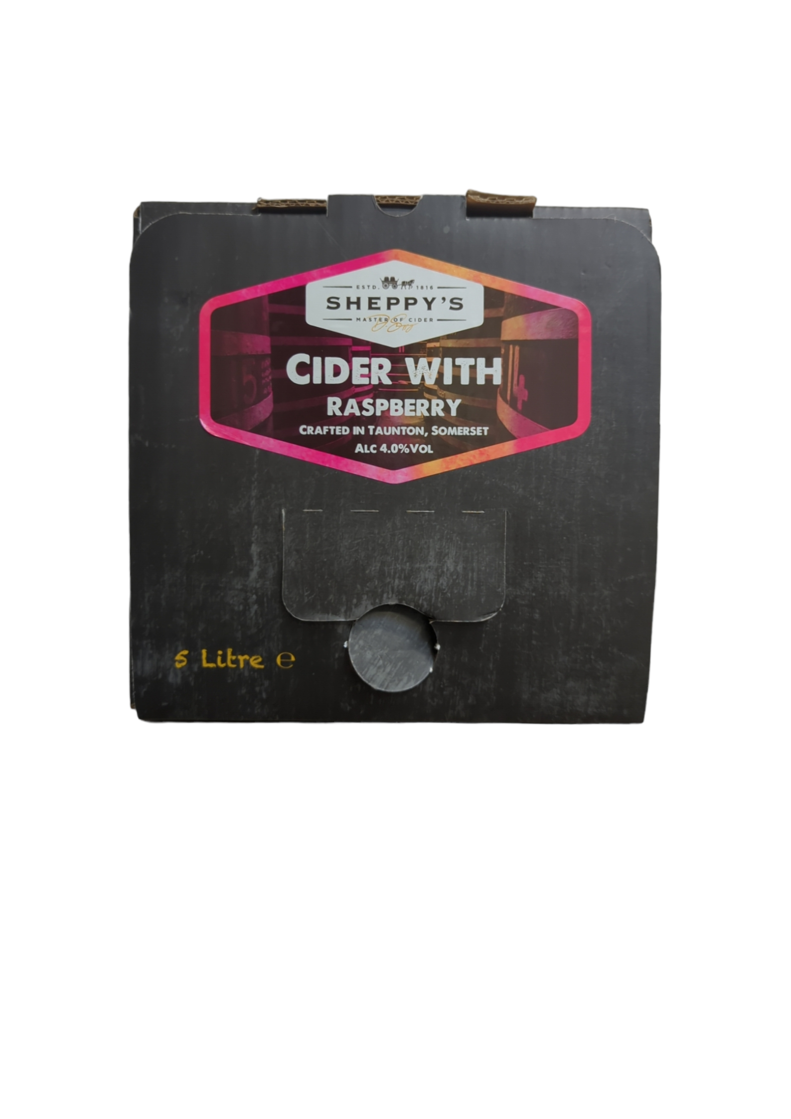 2023-raspberry-5lt-white