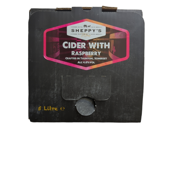 2023-raspberry-5lt-white